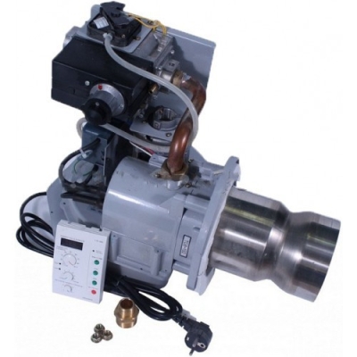 Kiturami Газовая горелка_UNIT New TGB-100(GTX)