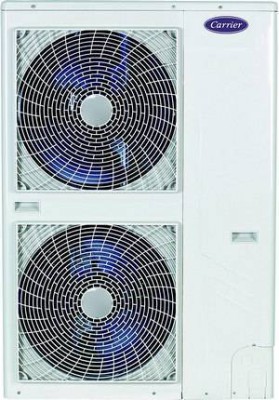 Daikin HXY080A8