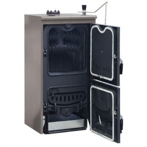 Твердотопливный котёл SIME SOLIDA EV 7  