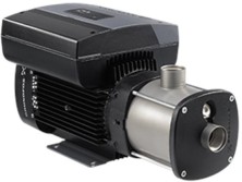 Циркуляционный насос Grundfos CME 15-3 A-R-G-E-AQQE L-A-D-N