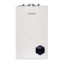 Газовый котел Котел GB Mizudo M20Т c шиной OpenTherm New двухконтурный