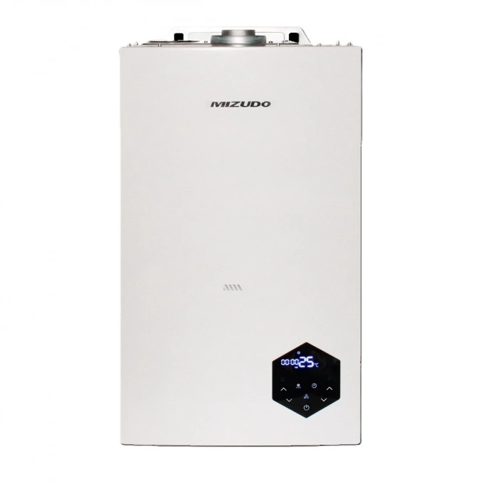 Газовый котел Котел GB Mizudo M20Т c шиной OpenTherm New двухконтурный  