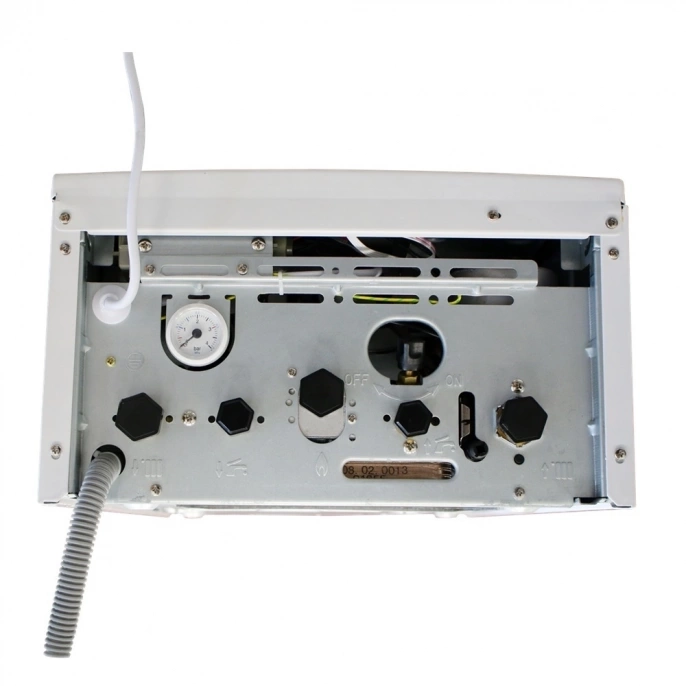 Газовый котел Котел GB Mizudo M20Т c шиной OpenTherm New двухконтурный  