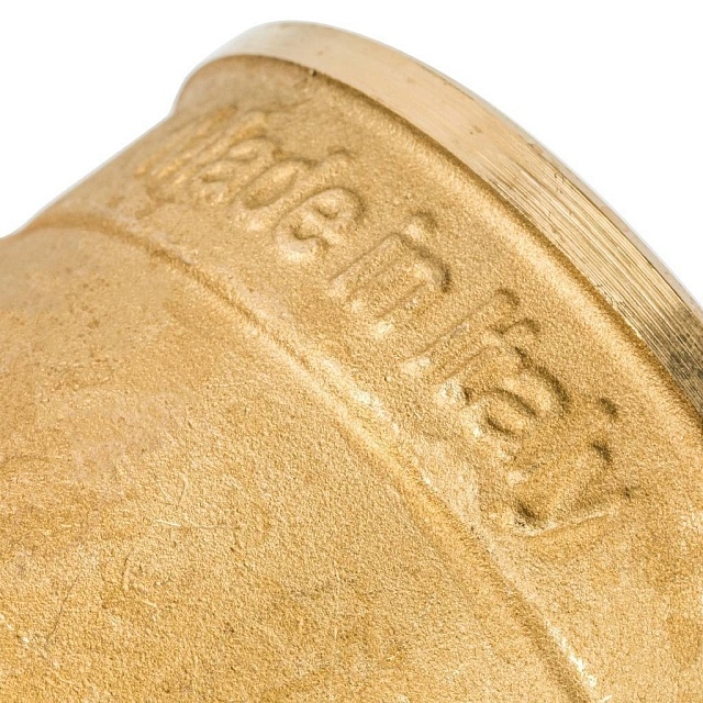 Тройник Stout ВВ 2  