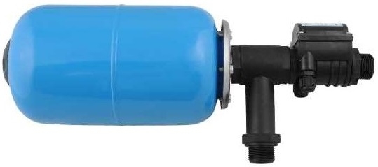 UNIPUMP Комплект ТУРБИ-М1 с г/а 2л, шт  