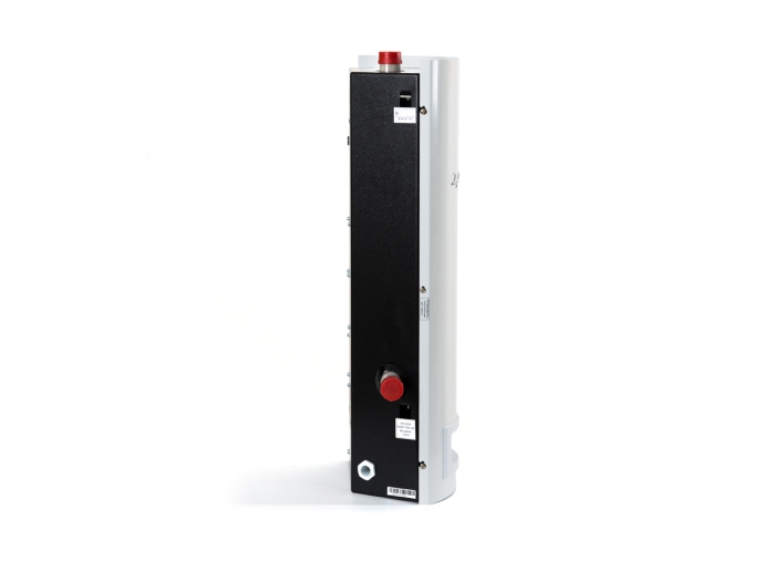 Электрический котёл Бастион Teplodom i-TRM SILVER StS 9  