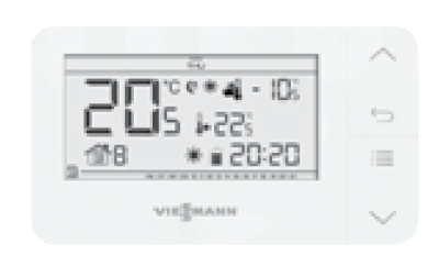 Viessmann Комнатный термостат ST-PSOP n