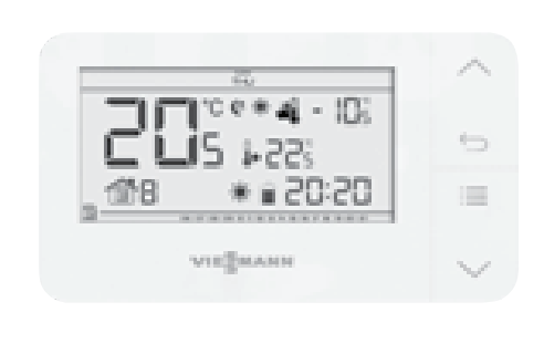 Viessmann Комнатный термостат ST-PSOP n  