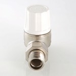 Valtec Клапан термост-ий повышенной пропускной спос-ти прям., 1/2"  