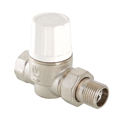 Valtec Клапан термост-ий повышенной пропускной спос-ти прям., 1/2  