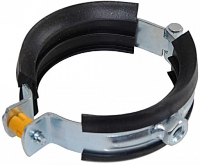 Rehau Хомут опорный 75 M8/10