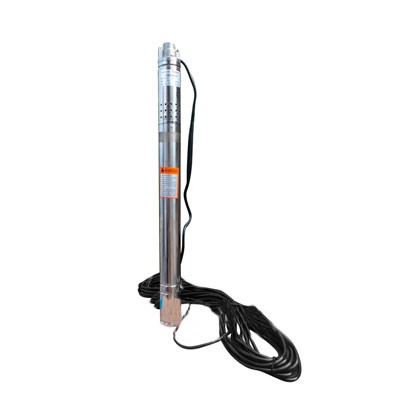 Скважинный насос Ladana 4 QGD 1,8-50-0,50 т.м.кабель 15 метров