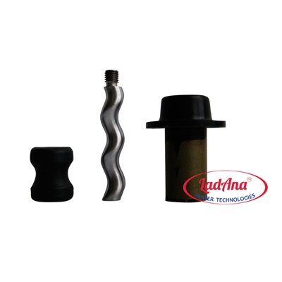 Скважинный насос Ladana 4 QGD 1,8-50-0,50 т.м.кабель 15 метров  