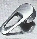Ручка для смесителя 40 мм Do.Korona DK-903