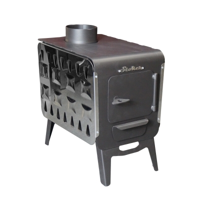 Stoker COLIBRI 5-1