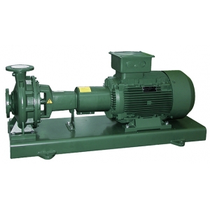 Поверхностный насос DAB KDN 100-250 110 - IE2