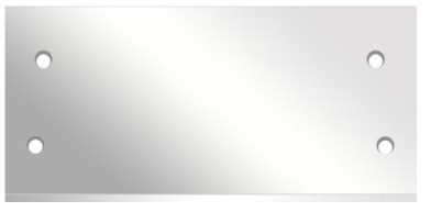 Rehau Запасное лезвие для механической фрезы