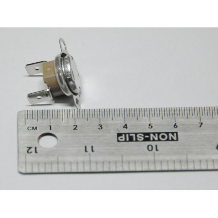 Baxi Термостат предохранительный отходящих газов 70 С (датчик тяги) (616160)  