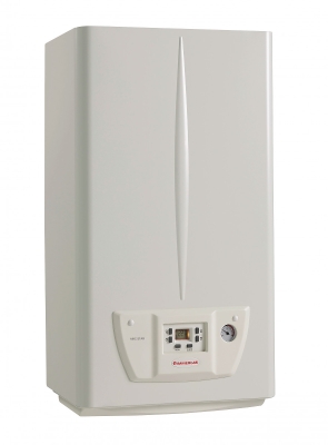 Газовый котел Immergas NIKE STAR 24 4 R