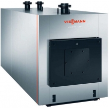 Газовый котел Viessmann Vitocrossal 300 разборный 895 кВт CR3B010 (комплект)  