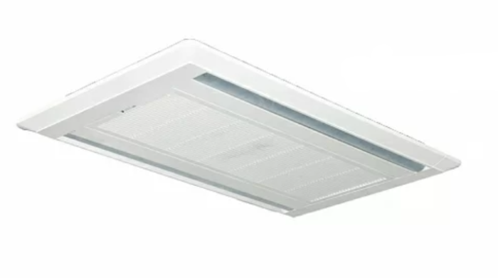 Kentatsu KW50HFAN1/KPU-2X  