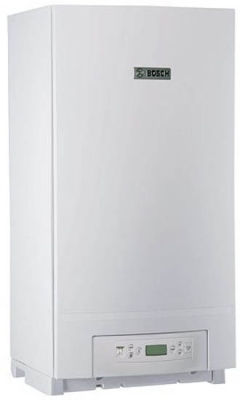 Конденсационный котёл Bosch Condens 5000 W ZBR 65-2