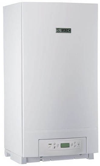 Конденсационный котёл Bosch Condens 5000 W ZBR 65-2  