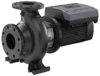 Поверхностный насос Grundfos NB 150-400/408 A-F1-A-GQQE