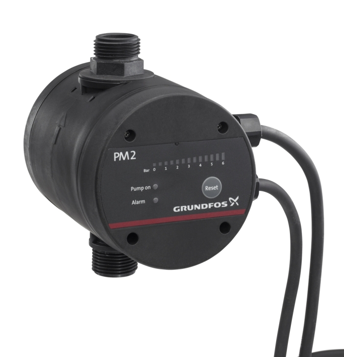 Grundfos PM 2  