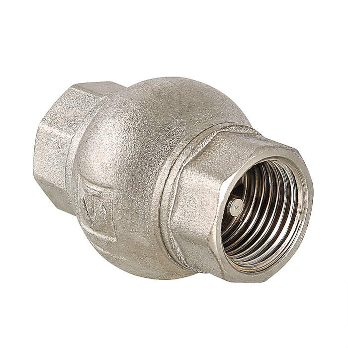 Valtec VT.151.N.09 Клапан обратный 2" (латунный золотник)  