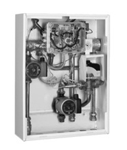 Baxi Устройство для низкотемпературного контура