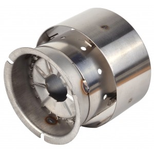 Kiturami Труба сгорания (модели KSO 50/70, KRM 30)