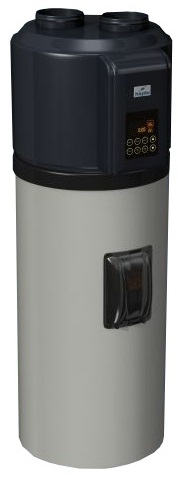 Тепловой насос Hajdu Тепловой насос LV 80  