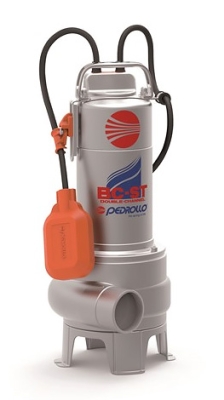 Насос Pedrollo BCm 15/50-ST