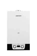 Газовй котел GB Mizudo M36ТH c 3-х ходовым клапаном с шиной OpenTherm