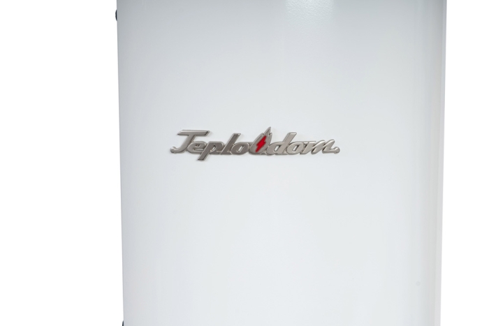 Электрический котёл Бастион Teplodom i-TRM SILVER StS 12  