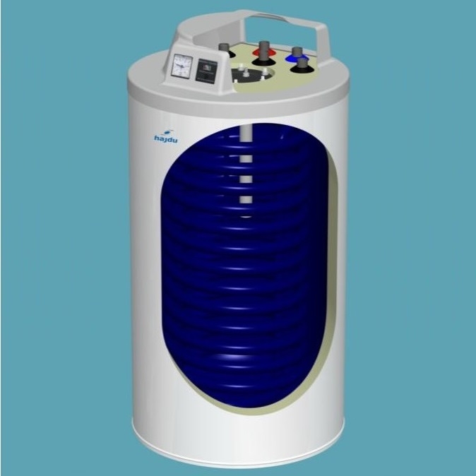 Бойлер косвенного нагрева Hajdu HR-N 40  