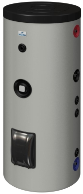 Электрический водонагреватель Hajdu Z 300 TР