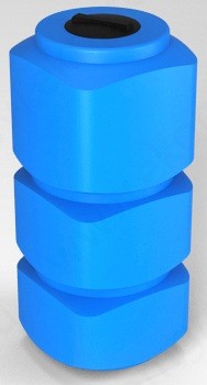 Ёмкость для воды Экопром L 750л