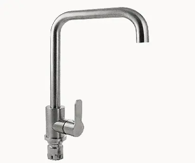 Кран-букса WasserZimmer 1/2" 20 шлицов керамика под фильтр DK-356