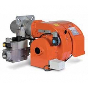 Газовая горелка Baltur (Балтур) TBG 60 P 50Hz