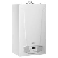 Настенный газовый котёл ECO Life 24 F (двухконтурный)