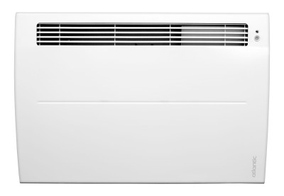Обогреватель электрический Atlantic Altis Ecoboost 1500W PLUG