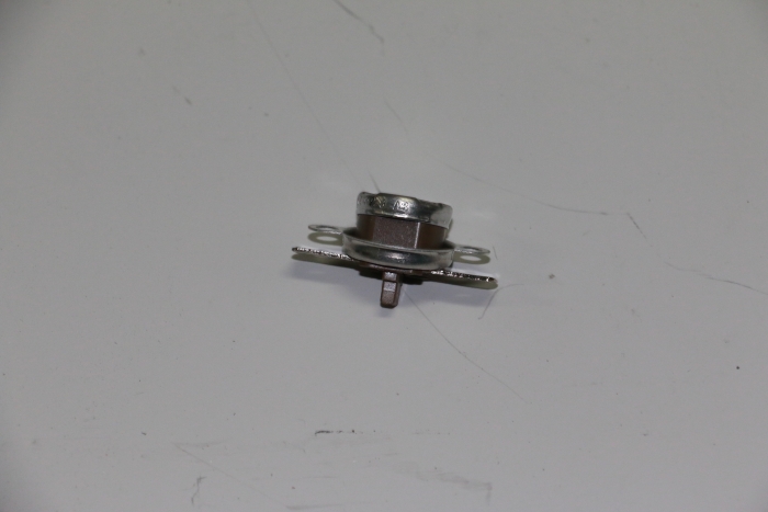 Baxi Термостат предохранительный отходящих газов 70°C (датчик тяги)  