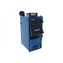 Твердотопливный котёл Zota Magna 45