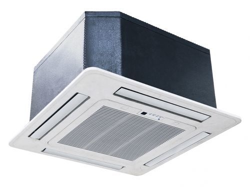 Kentatsu KZ50HFAN1/KPU65-Z  