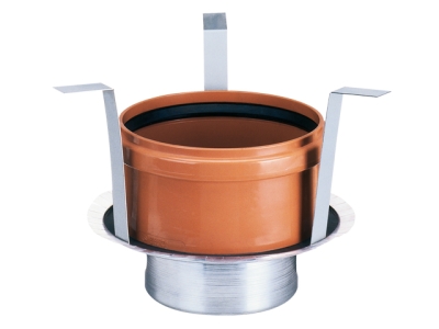 HL 870 Противопожарная муфта (для серии HL 317/1, 62(.1)(H)(B)/1)