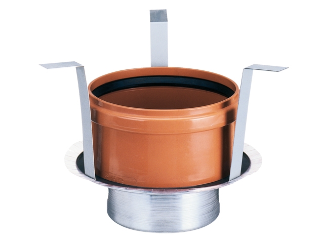 HL 870 Противопожарная муфта (для серии HL 317/1, 62(.1)(H)(B)/1)  