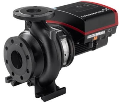 Поверхностный насос Grundfos NB E40-200/198 A-F2-A-GQQE