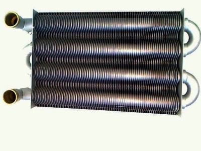 Immergas Основной теплообменник (80 ламелей) (1.013263)